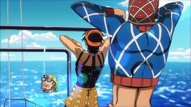 Le Perv Jojo Dance смотреть онлайн