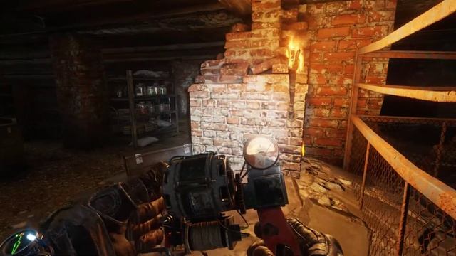 Metro Exodus 2022 02 01 16 37 32 02 смотреть онлайн