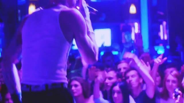 АНОНС Sedated USA Первый сольный концерт 20 окт, МСК, клуб Seven смотреть онлайн