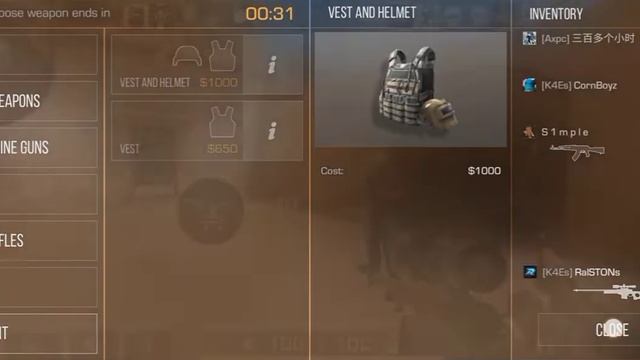 Perfect Cut Maybe? Standoff 2 смотреть онлайн