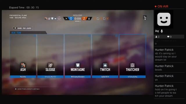 Rainbow 6 siege casual and ranked search for hollowpoint смотреть онлайн