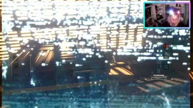 LET'S PLAY ALIEN ISOLATION #1 FR - NINTENDO SWITCH смотреть онлайн