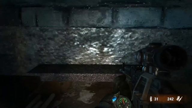 PHIR CHALLENGING ENCOUNTER 😎| Metro Last Light | urdu/hindi HD gameplay(Full Game) | PART 13 смотреть онлайн