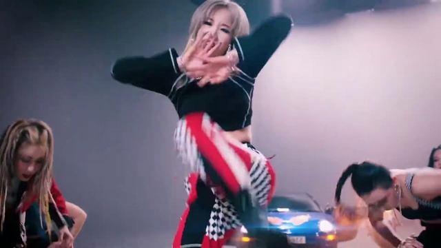 3YE(써드아이) - STALKER [Dance Performance Mirrored]