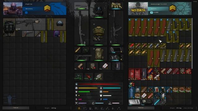 [STALKER EFP MONOLITH #39] Going all the way across the map to kill this dude смотреть онлайн