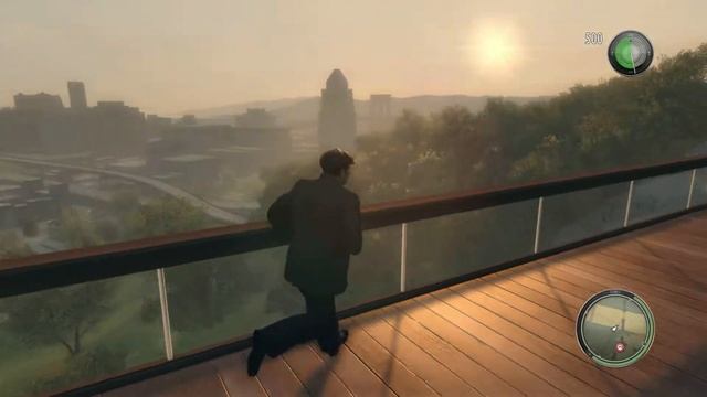 Joe's Adventures - nice house смотреть онлайн