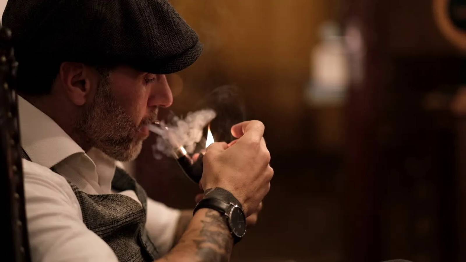 ASMR Sicilian Barber 💈 Old Style Haircut #asmr #asmrcommunity #barber