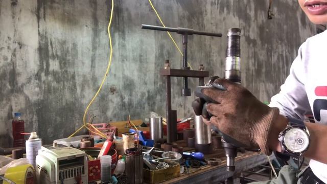 Thợ vườn dậy cách vào bi spinde máy khắc gỗ bi đầu 7002-7004-7004 смотреть онлайн