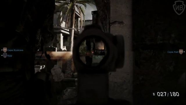 Medal of Honor Warfighter Прохождение На Русском На ПК Часть 2 смотреть онлайн