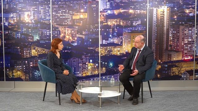 Православная азбука (эфир от 17.06.23) смотреть онлайн