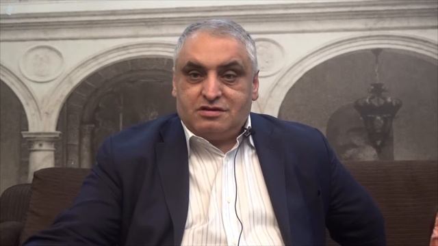 Кейс: СПА. Переговоры по интересам, Артур Мартиросян. смотреть онлайн