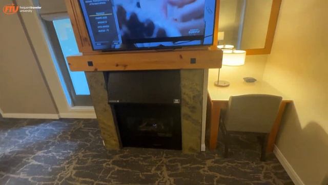 Hotel Review: The Westin Resort & Spa, Whistler. March 26-29 2023 смотреть онлайн