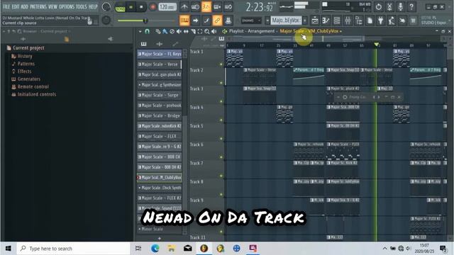 DJ Mustard Whole Lovin (Best Remake on Youtube) смотреть онлайн