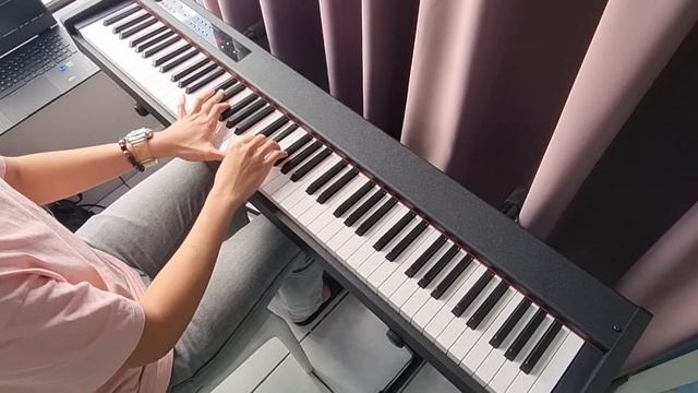 R3HAB, Timmy Trumpet & W&W - Poison (Jarel Gomes Piano) смотреть онлайн