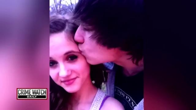 Pt. 1: Teen Survives Stalker Boyfriend's Attack - Crime Watch Daily with Chris Hansen смотреть онлайн