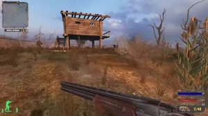 S.T.A.L.K.E.R ТОП 10 ЛУЧШИХ МОДОВ НА СТАЛКЕР ДЛЯ СЛАБЫХ ПК | сталкер моды 2021