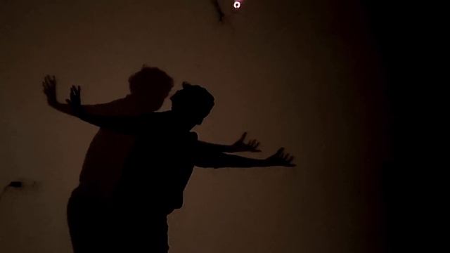 Inner peace | Self expression | Dance Therapy | Dance meditation | Shadow dance | Improvisation смотреть онлайн