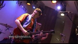 Чиж и компания-Перекрёсток