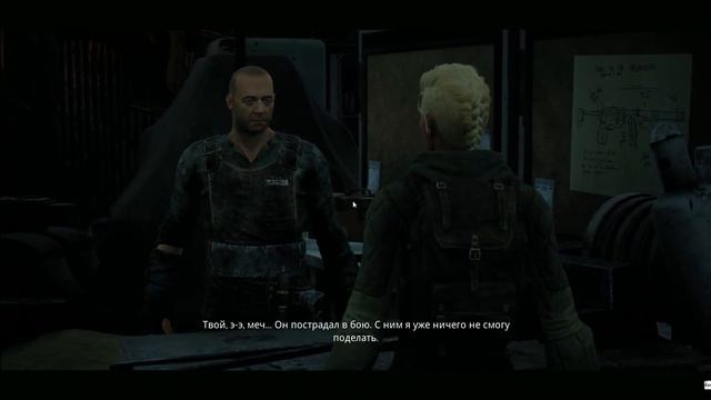 Часть - 1►Пролог - знакомство с миром ►Remnant: From the Ashes (PC/MAX SETTINGS, ULTRAWIDE) смотреть онлайн