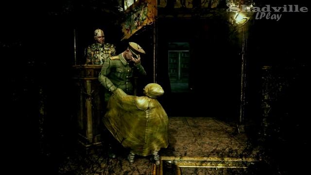 Metro Last Light Redux Прохождение #13: Прощай, Друг! (Финал) смотреть онлайн