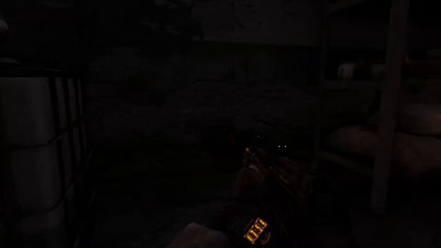 Metro Last Light Redux. Часть 12-я. Бандиты. смотреть онлайн