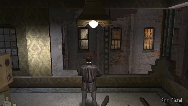 MaxPayne-2 Qutes Max's смотреть онлайн