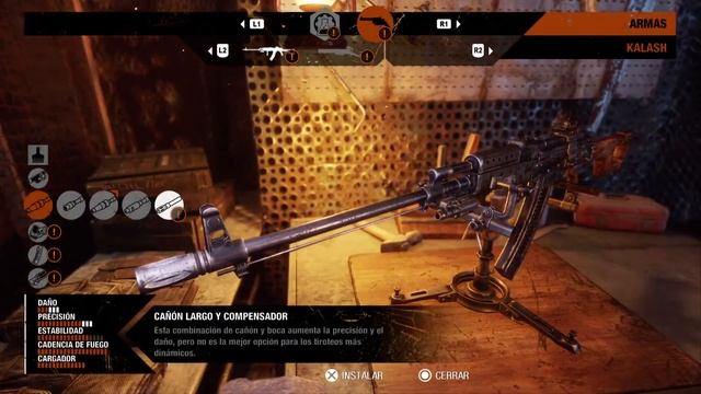 METRO EXODUS: THE TWO COLONELS... DLC # 1 PARTE 2 смотреть онлайн