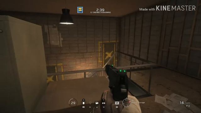 To be continued rainbow 6 siege смотреть онлайн