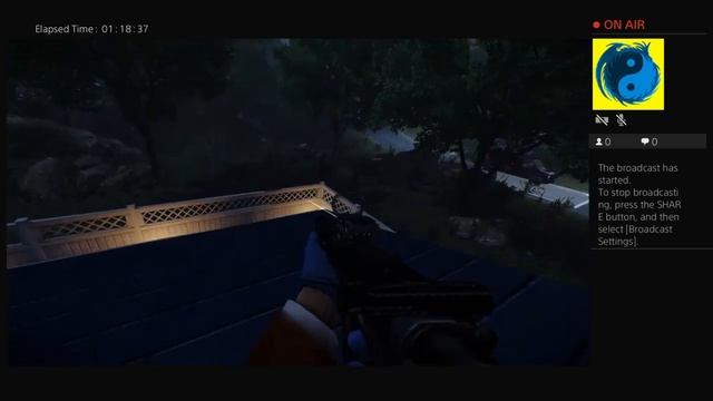 Payday 2 stream (ds od no hud) Stealth смотреть онлайн