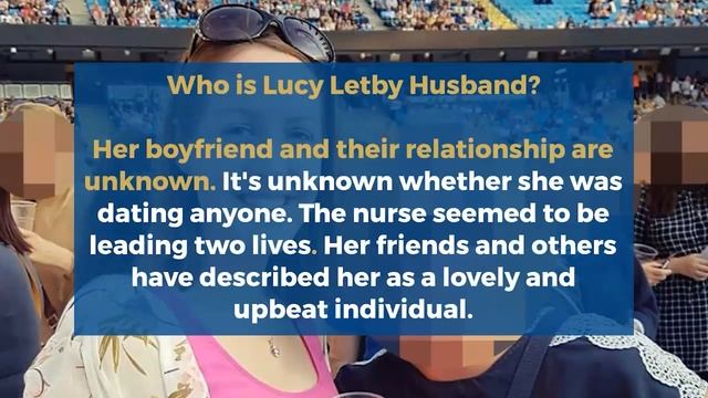 Lucy Letby Not guilty: Parents, Age, Lifestyle-Family, Biography, Husband, Birthdate смотреть онлайн