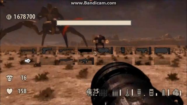 Serious Sam 3 : Босс Угх Зан 4 смотреть онлайн