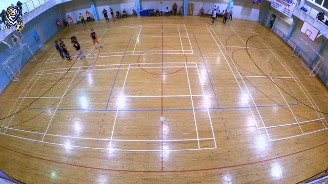 DODO Team (2-5) Вэлта. Группа В. Кубок Лидеров.Осень-Зима 2019. Омская Корпоративная Футбольная Лиг