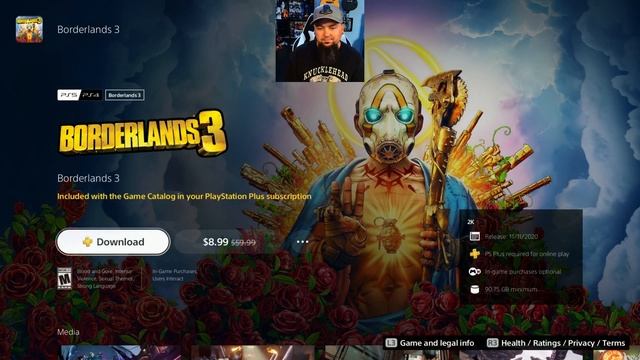 PSN WEEKEND SALE & "FREE" PS5 Game trail OFFER смотреть онлайн
