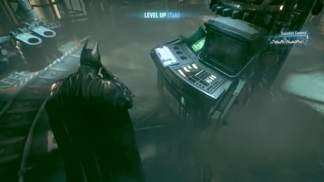 Batman Arkham Knight Walkthrough Gameplay Part- 5 (PC) смотреть онлайн