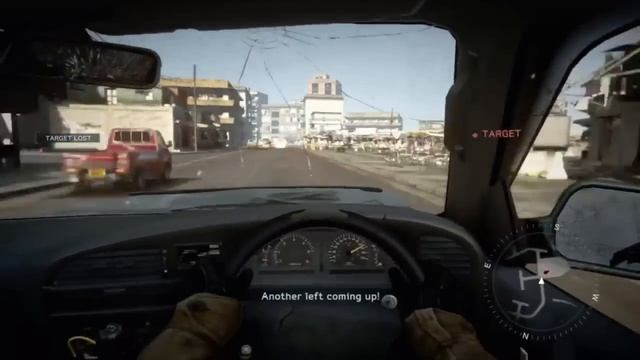 Прохождение MOH:Medal Of Honor 2 - Премьера: [Погоня] HD смотреть онлайн