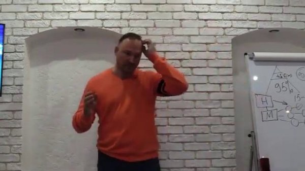 ПСИХОЛОГИЯ УСПЕХА - основные принципы! Кирилл Вершилов Аврора