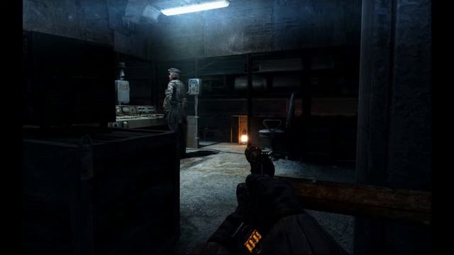 Sledge Plays Metro Last Light | Ranger Hardcore | Part 4 смотреть онлайн