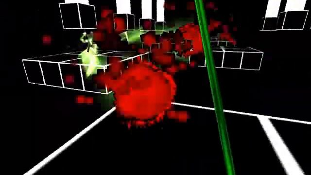 Halfquake Amen - 30 - Violence смотреть онлайн