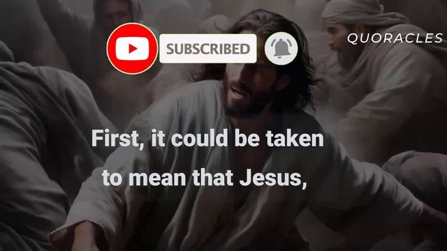 Where Did Jesus Go Three Days Between His Death and Resurrection? (Bible Mystery Resolved) смотреть онлайн