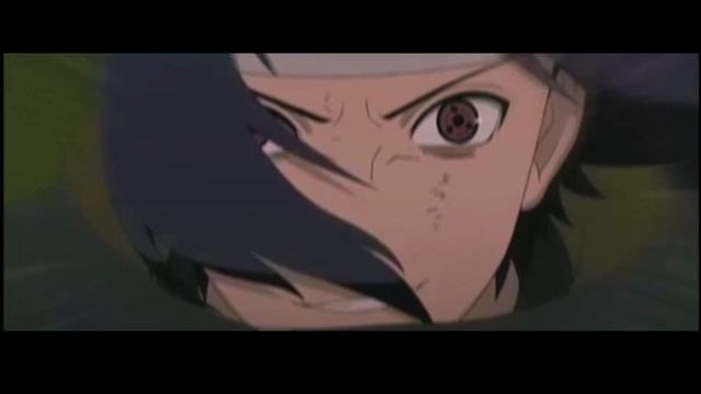 [AMV] Naruto/ Itachi Vs Sasuke.