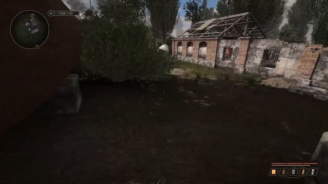 True S.T.A.L.K.E.R. "3 часть" смотреть онлайн