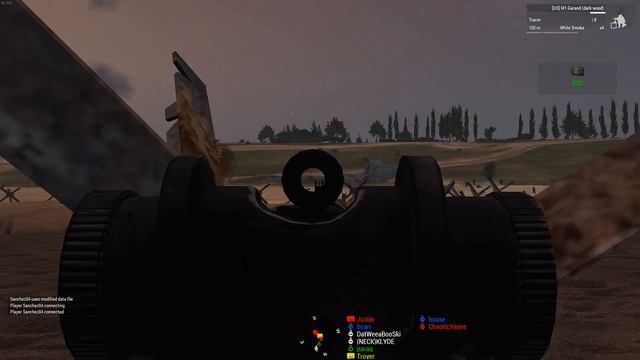 Arma 3 D-Day Inavsion WW2 Mod with KarmaCompany смотреть онлайн