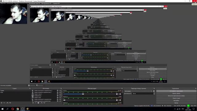 Serious Sam: The First Encounter, Древний Египет смотреть онлайн