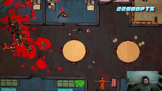 Hotline Miami 2 learning how to kill episode 5 смотреть онлайн