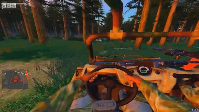 (Нарезочка моментом Arma 3) смотреть онлайн