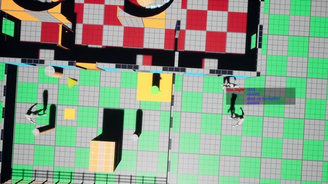 BLACKOUT MEMPHIS - Unreal Engine 4 - Developing a Videogame #18 – Dialog system II смотреть онлайн