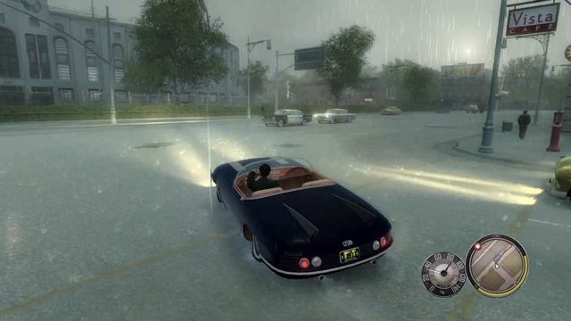 [Mafia 2] Dlouho jsme se neviděli смотреть онлайн