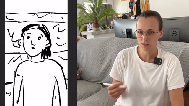 Истории от подписчиков. Придумываем сценарий вместе. смотреть онлайн