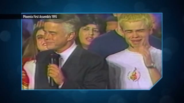 The Altar - Pat Schatzline смотреть онлайн