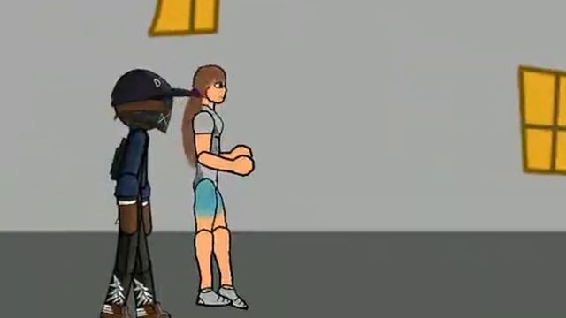 Рисуем мультфильмы 2: Taxi смотреть онлайн